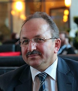 Prof Dr Recep Öztürk