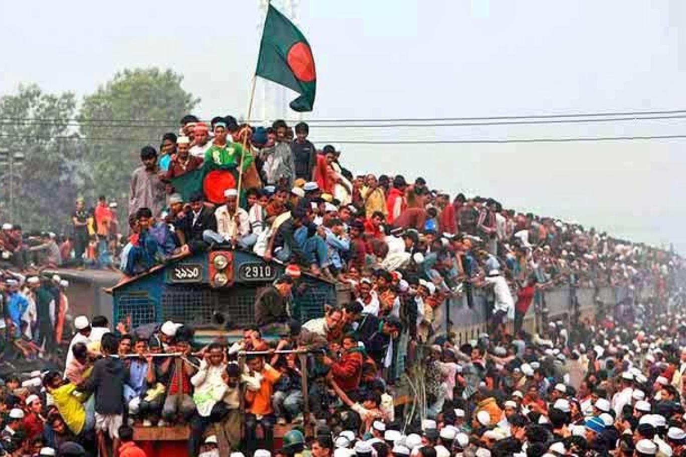 DÜNYANIN EN FAKİR ÜLKESİ BANGLADEŞ’TEN SÜNNET  FAALİYETİ NOTLARI