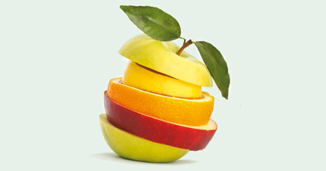 Vitamin Alfabesi