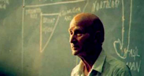 Prof. Dr. Sami ZAN (1921 - 24 Aralık 1984)