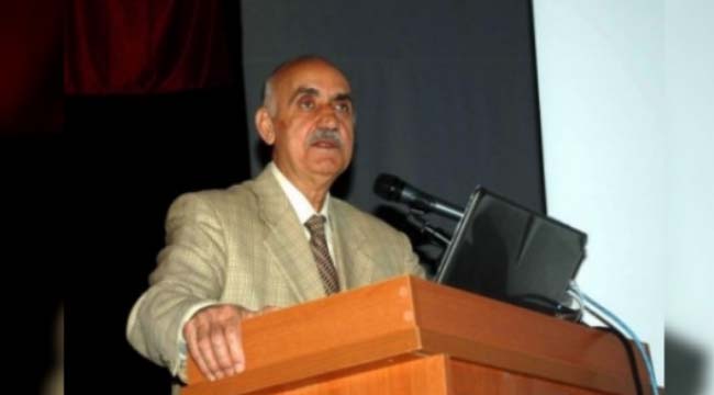 PROF.DR YAŞAR BAĞDATLI’YI ANARKEN