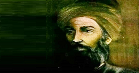 Endülüslü Bilge Hekim Zehrâvî