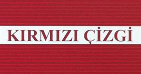Dr. Mahmut Tokaç’ın ‘Kırmızı Çizgi’si Çıktı