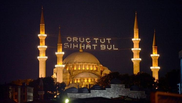 ORUÇ VÜCUDU İLTİHAPLANMAYA KARŞI KORUYOR?