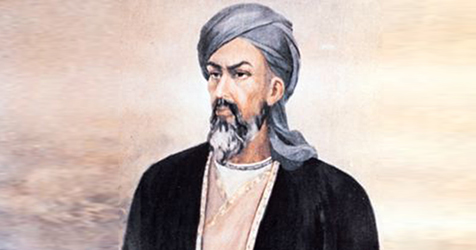 İbn-i Sînâ