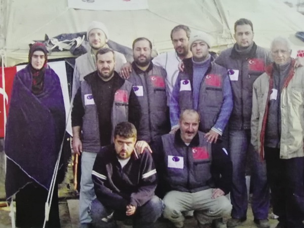 KUTUPYILDIZI DERNEĞİNDEN GENEL KURUL İLANI
