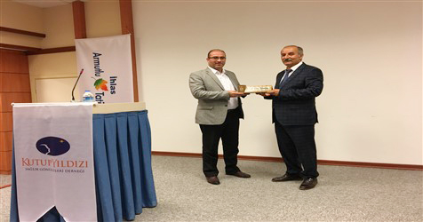 Geleneksel 11. Armutlu Eğitim Programımız Yapıldı