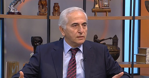 Prof. Dr. Osman Ekinci 15 Temmuz Gecesini Anlattı