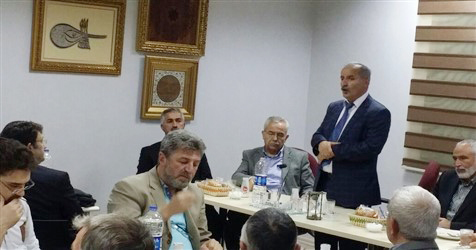 Millete İhanet Edenler Karşı Tavrımız Ne Olmalıdır?