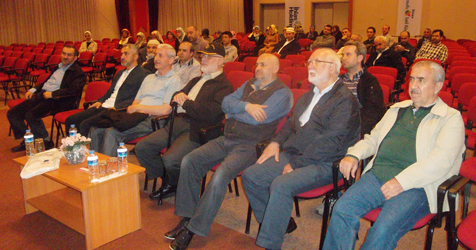 Geleneksel 6. Armutlu Eğitim Programımız Yapıldı