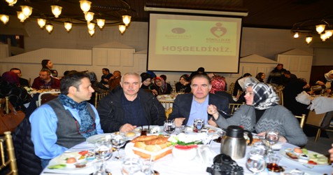 Fikir Kulübü'nün İlk Toplantısına Yoğun İlgi