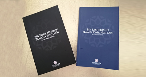 Kutupyıldızı Yöneticilerinden Tecrübe Paylaşımı