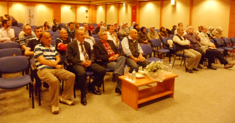 Geleneksel Armutlu Programımız Gerçekleştirildi