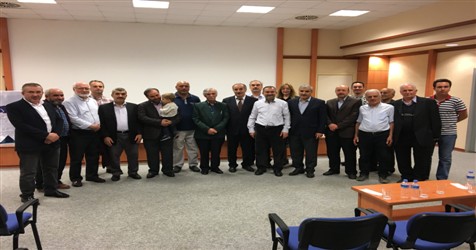 Geleneksel 10. Armutlu Eğitim Programımız Yapıldı