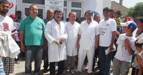 Makedonya Sünnet Seyahat Notları
