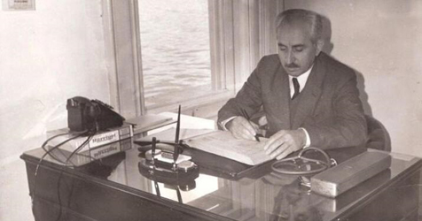 İlim Yayma Yurdu ve Dr. İsmail Niyazi Kurtulmuş