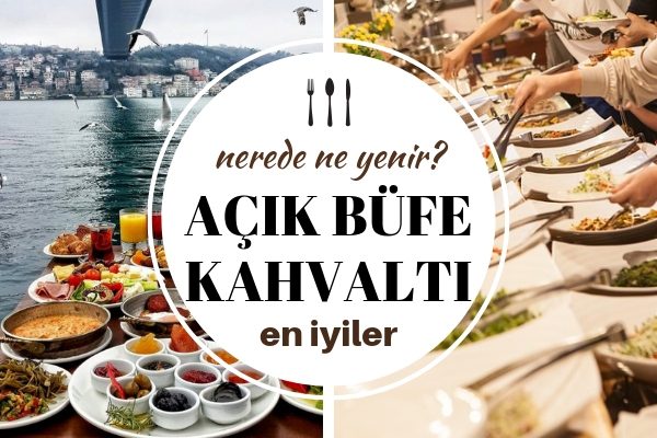‘AÇIK BÜFE TERÖRÜ’NE  ARTIK “DUR” DEMELİYİZ!