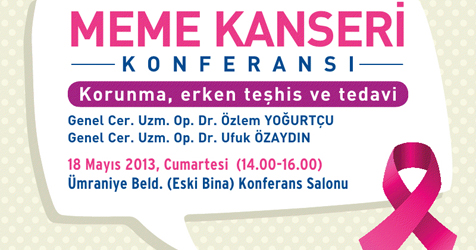 Derneğimizden Ücretsiz Halk Konferansları