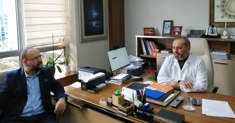 Doğu Türkistanlıların Sağlığı İçin Mutabakat
