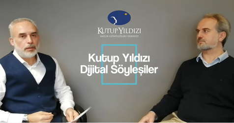 Kutupyıldızı Dijital Söyleşileri Devam Ediyor