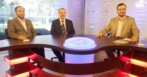 Dernek Yöneticilerimiz Kanal A’da Konuktu