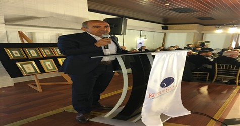 Geleneksel Plaket Programımıza Davetlisiniz