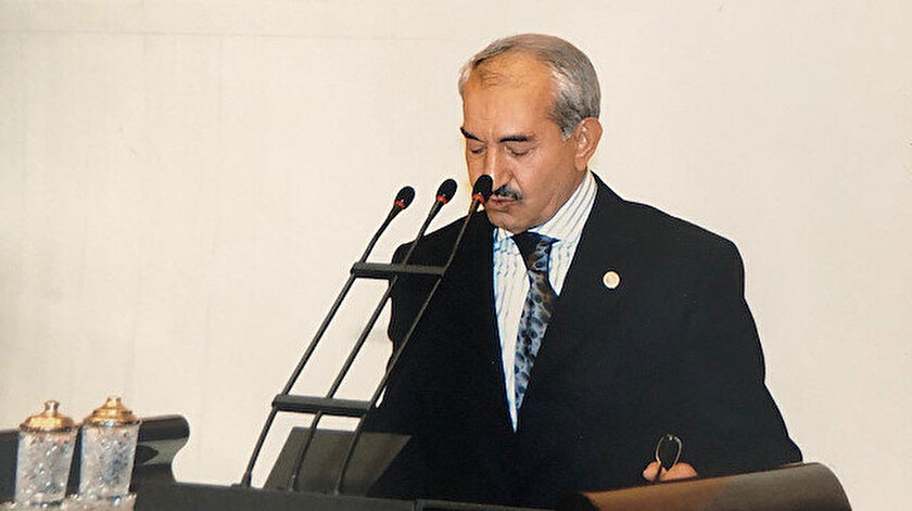 Dr.CAFER TATLIBAL'IN* ARDINDAN
