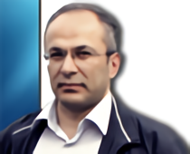 Mehmet Horasan