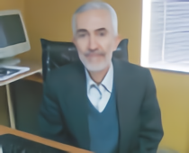 Nevzat Akman