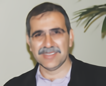 Şevket Alp