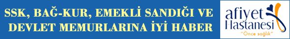 Afiyet Hastanesi